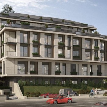 ELYSIUM RESIDANCE ÇUBUKLU <br><b> İŞ VEREN: </b>KOZAY İNŞAAT  <br><b>YÜKLENİCİ: </b>EBC İNŞAAT <br><b> İŞ KONUSU: </b>KAZI YAPILMASI VE HAFRİYATIN SAHA DIŞINA NAKLİ