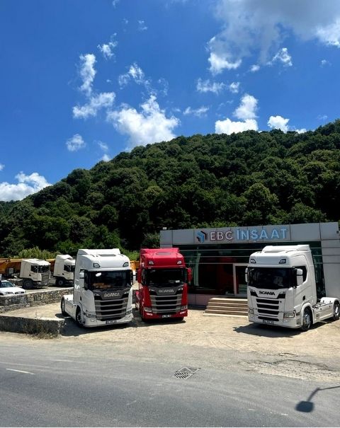 EBC İNŞAAT