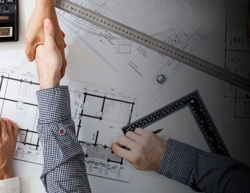 Anahtar Teslim Projeler