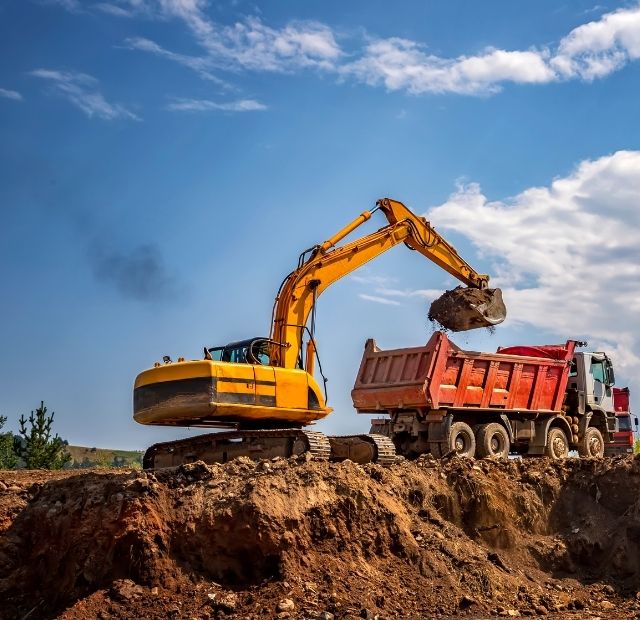 ​“Tecrübemiz Sahadan, Gücümüz Güvenden.”