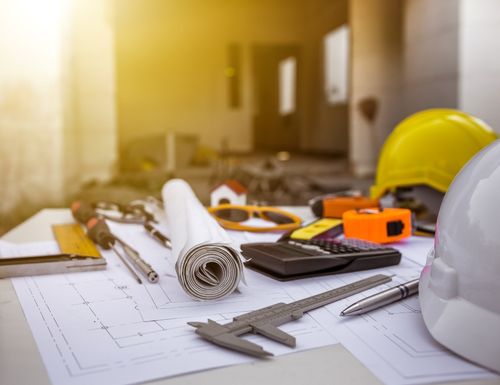 Proje Danışmanlığı